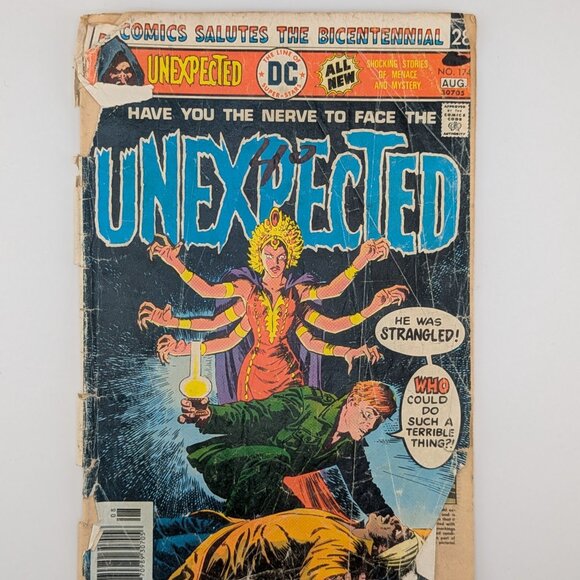 DC Comics Bundle (15 Comics) – A Treasure Trove for DC Enthusiasts! 🦸‍♂️🔥 - Picture 10 of 15